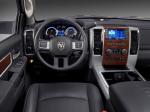 Dodge Ram 2500 Laramie Crew Cab 2009 года